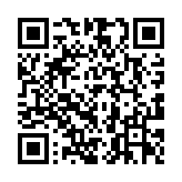 スマートフォンQRコード