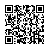 スマートフォンQRコード