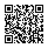 スマートフォンQRコード