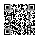 スマートフォンQRコード