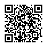 スマートフォンQRコード