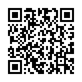 スマートフォンQRコード