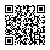 スマートフォンQRコード