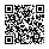 スマートフォンQRコード