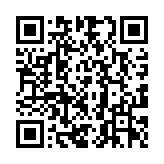 スマートフォンQRコード