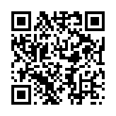 スマートフォンQRコード