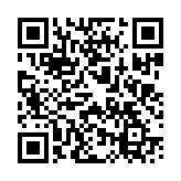 スマートフォンQRコード