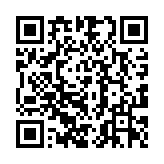 スマートフォンQRコード