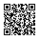 スマートフォンQRコード