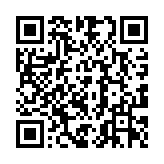 スマートフォンQRコード