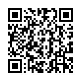 スマートフォンQRコード