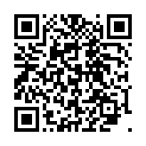 スマートフォンQRコード