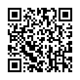 スマートフォンQRコード