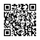 スマートフォンQRコード
