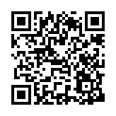 スマートフォンQRコード