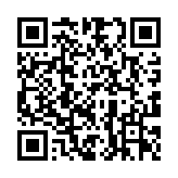 スマートフォンQRコード