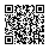 スマートフォンQRコード