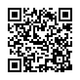 スマートフォンQRコード