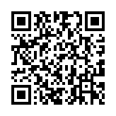 スマートフォンQRコード