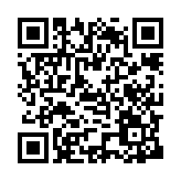 スマートフォンQRコード