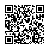 スマートフォンQRコード