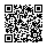 スマートフォンQRコード
