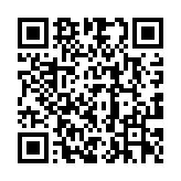 スマートフォンQRコード