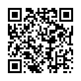 スマートフォンQRコード