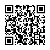 スマートフォンQRコード