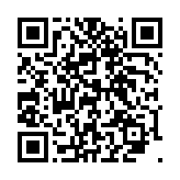 スマートフォンQRコード