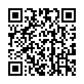 スマートフォンQRコード