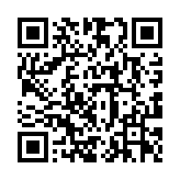 スマートフォンQRコード