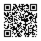 スマートフォンQRコード