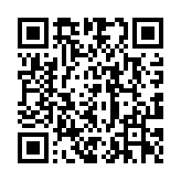 スマートフォンQRコード