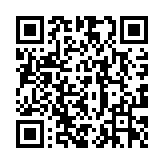 スマートフォンQRコード