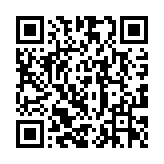 スマートフォンQRコード