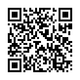 スマートフォンQRコード