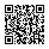 スマートフォンQRコード