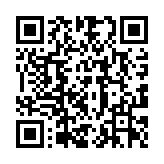 スマートフォンQRコード