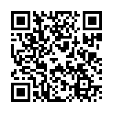 スマートフォンQRコード