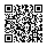 スマートフォンQRコード