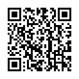 スマートフォンQRコード