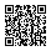 スマートフォンQRコード