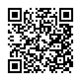 スマートフォンQRコード