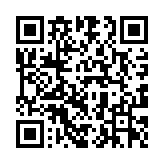 スマートフォンQRコード