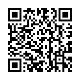 スマートフォンQRコード
