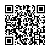 スマートフォンQRコード