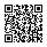 スマートフォンQRコード