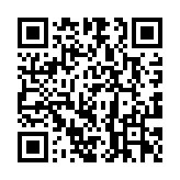 スマートフォンQRコード