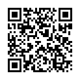 スマートフォンQRコード